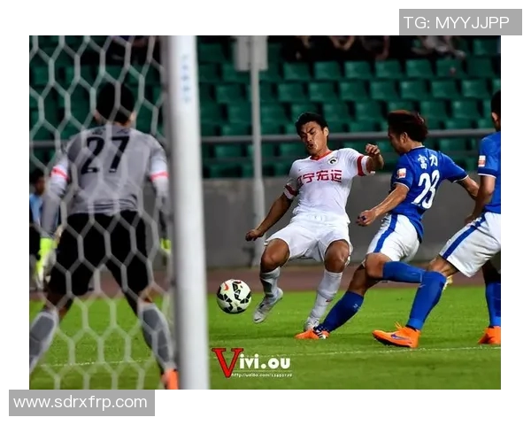 富力与辽足精彩对决全场录像回放及精彩瞬间分析