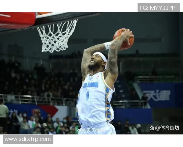 胡金秋领衔新一季篮球盛宴展现卓越实力与团队精神的完美结合