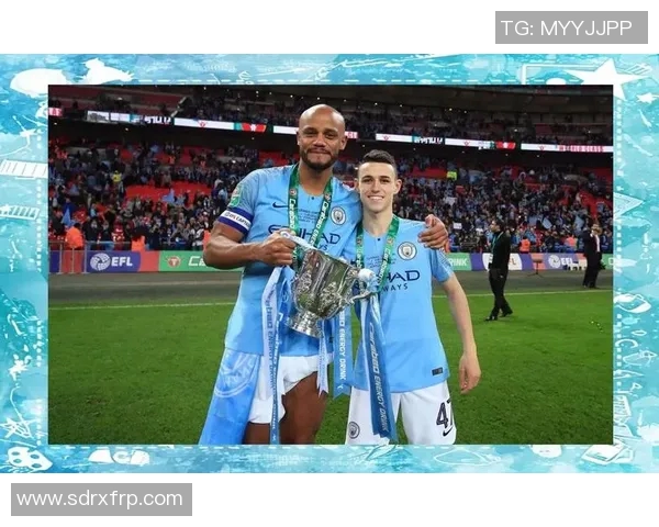 福登的崛起与曼城的辉煌之路探秘年轻天才如何引领球队走向巅峰