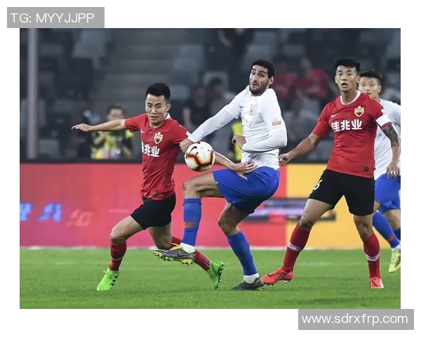 鲁能与佳兆业激战正酣直播盛况尽在眼前